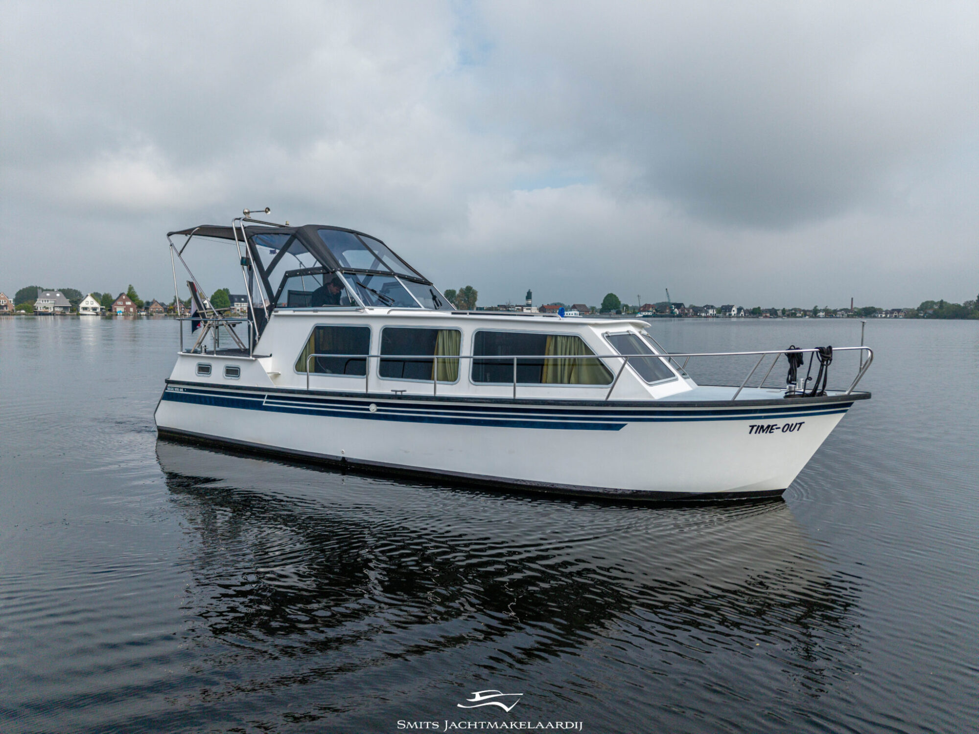 Bege 9.50 AK Cabrio