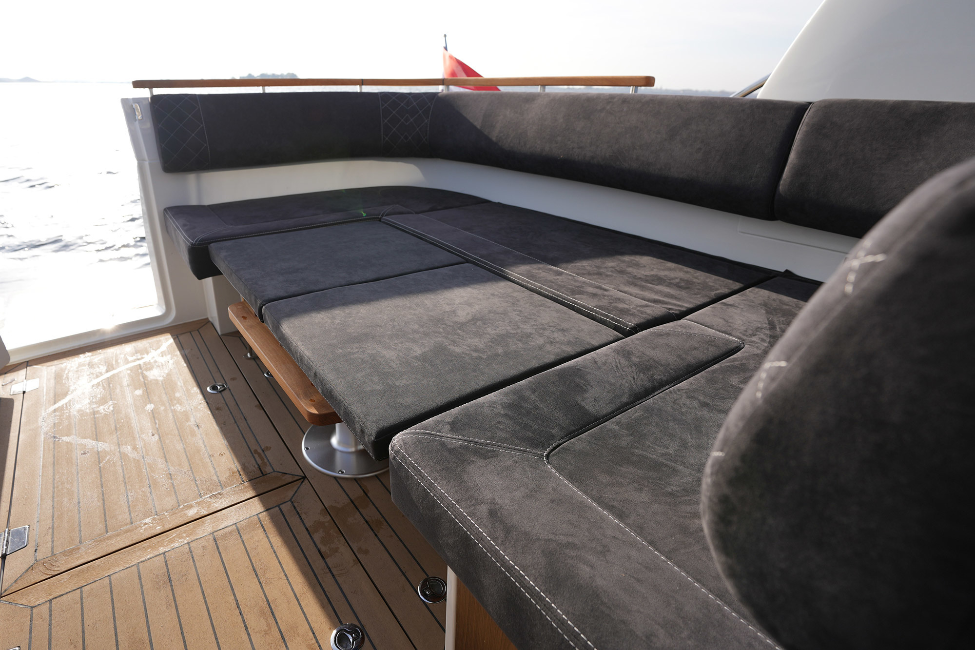 Marex 330 SCANDINAVIA (2024)