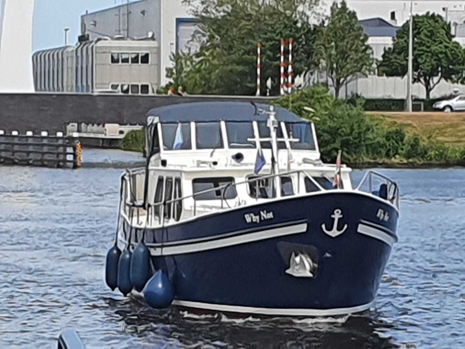 Van Wezel Kotter 13.20