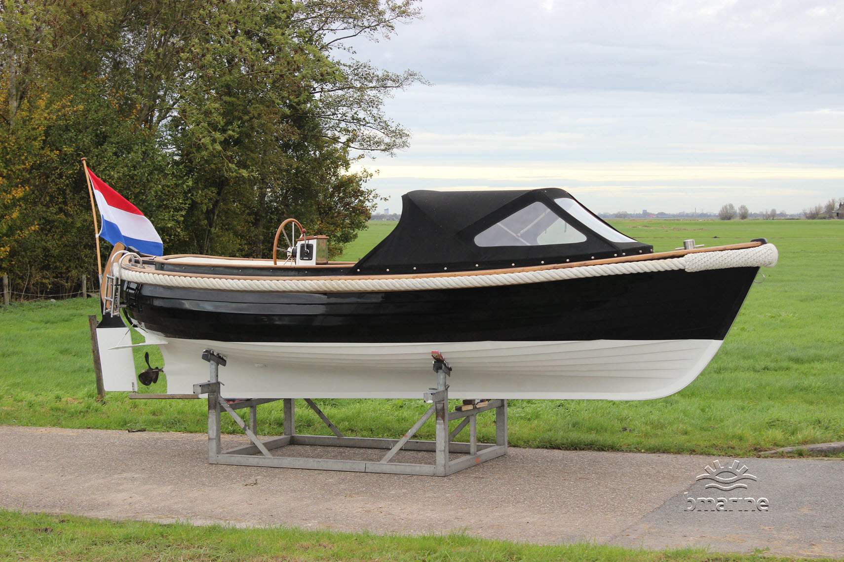 Menken Piet Hein Sloep