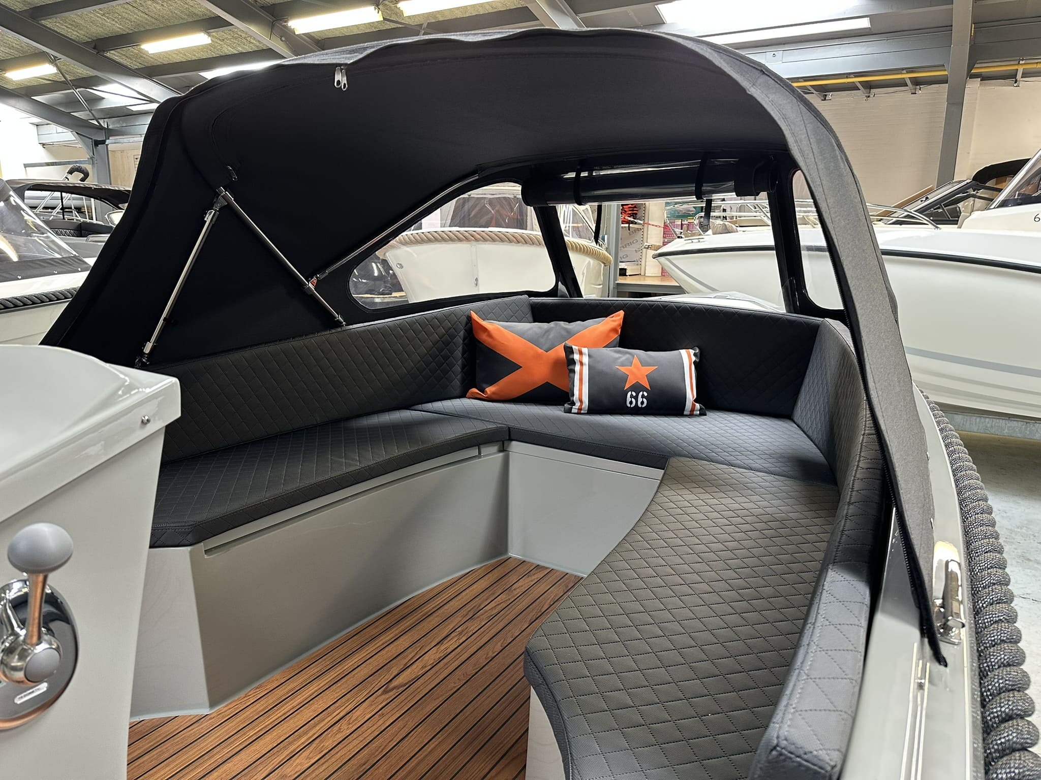 4-family 490 de Luxe