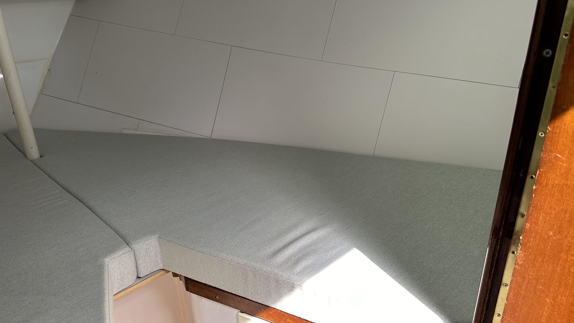 Zwaan Kruiser 13.50 AK