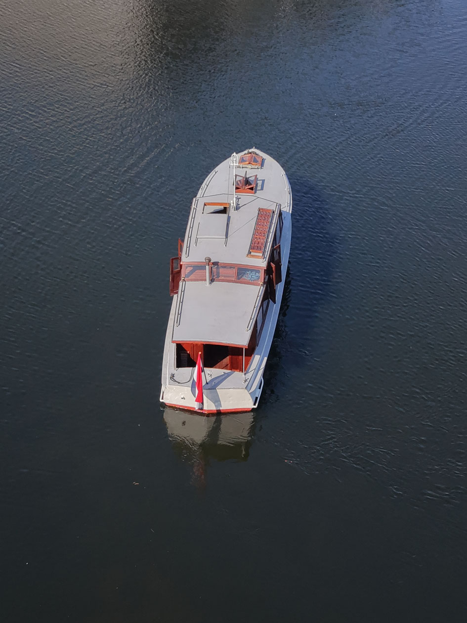 Bakdeksalonkruiser 11.20