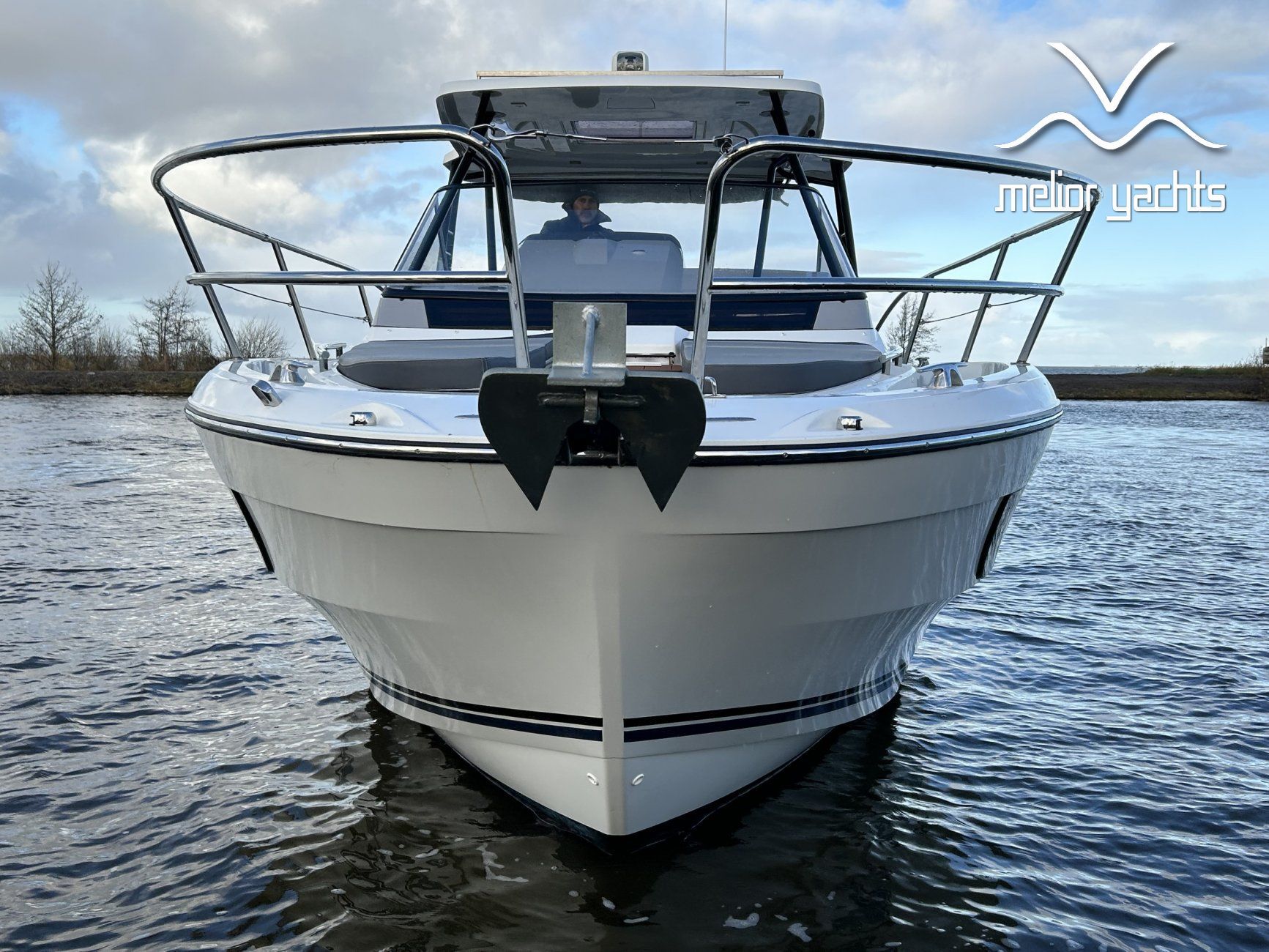 Jeanneau Cap Camarat - 10.5 WA