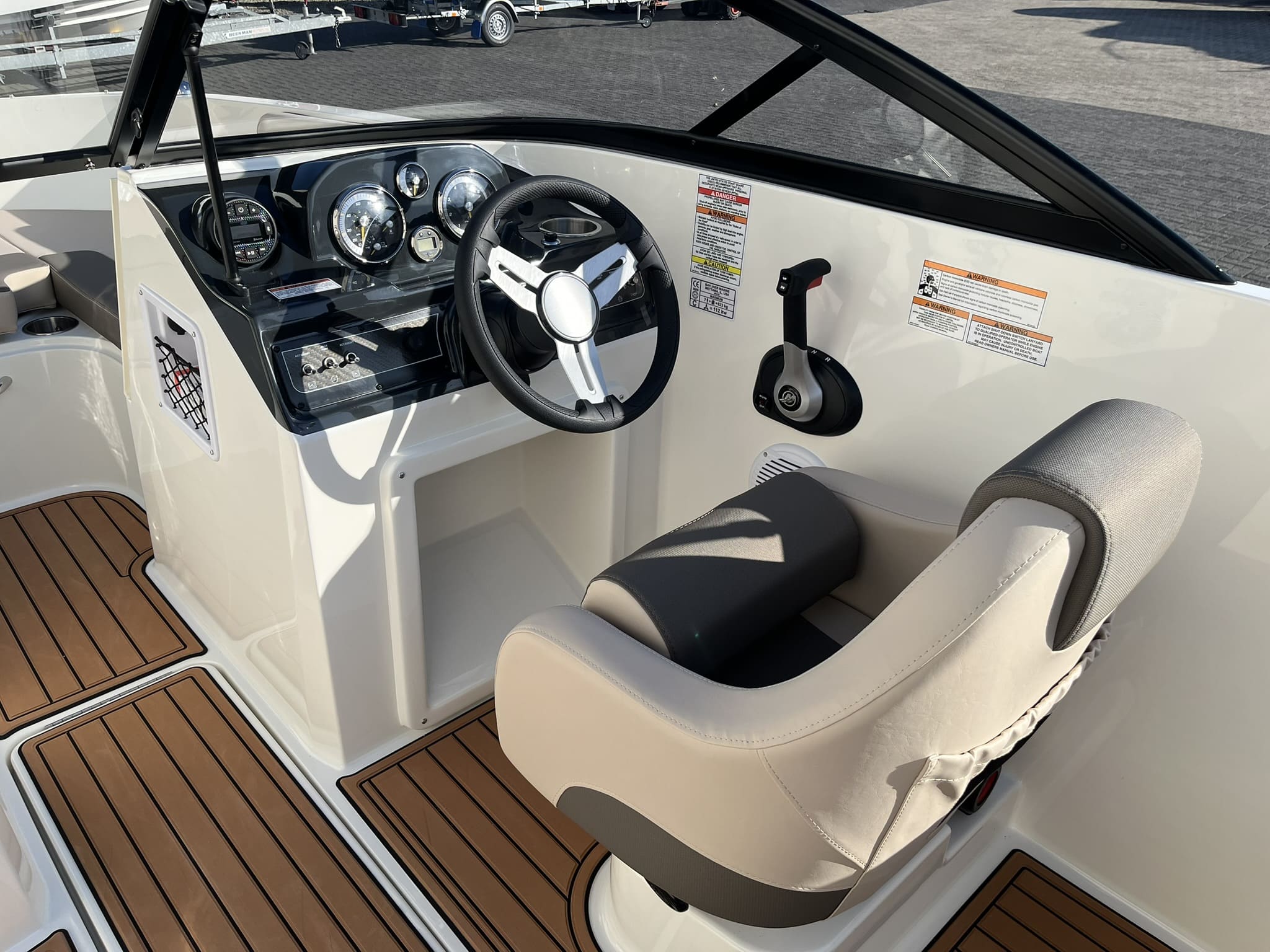 Bayliner VR4 Bowrider