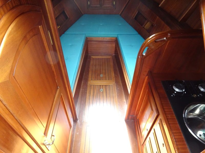 Bakdekker (Breedendam MTB 30)