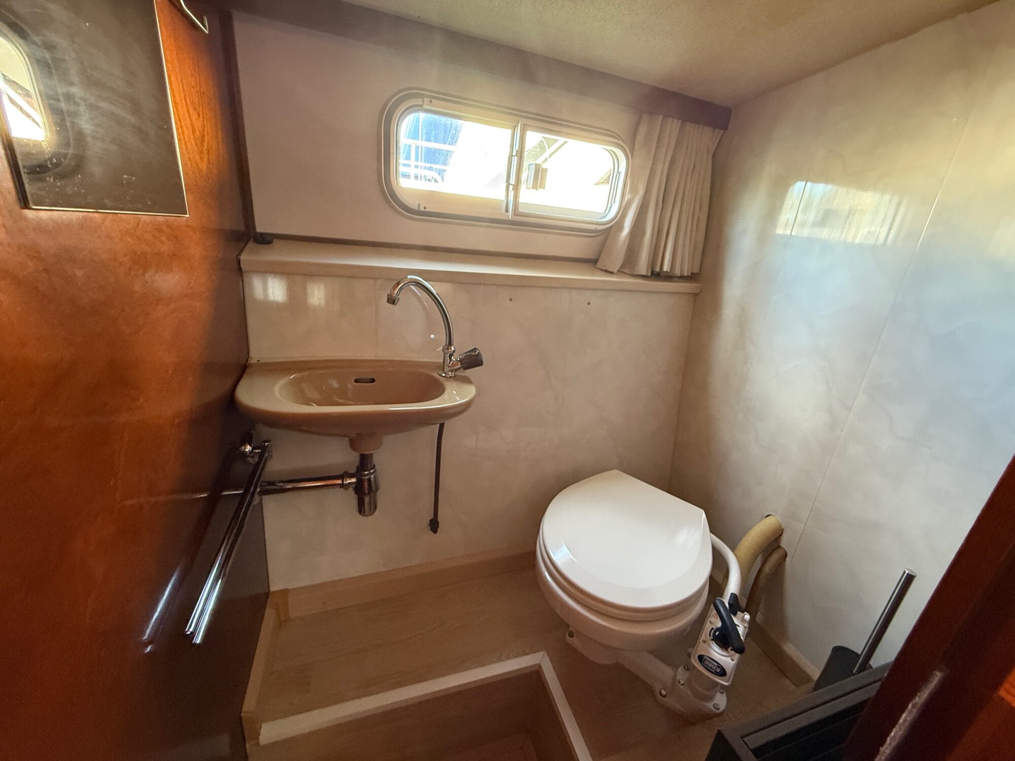 Combi Kruiser 11.00 AK Cabrio