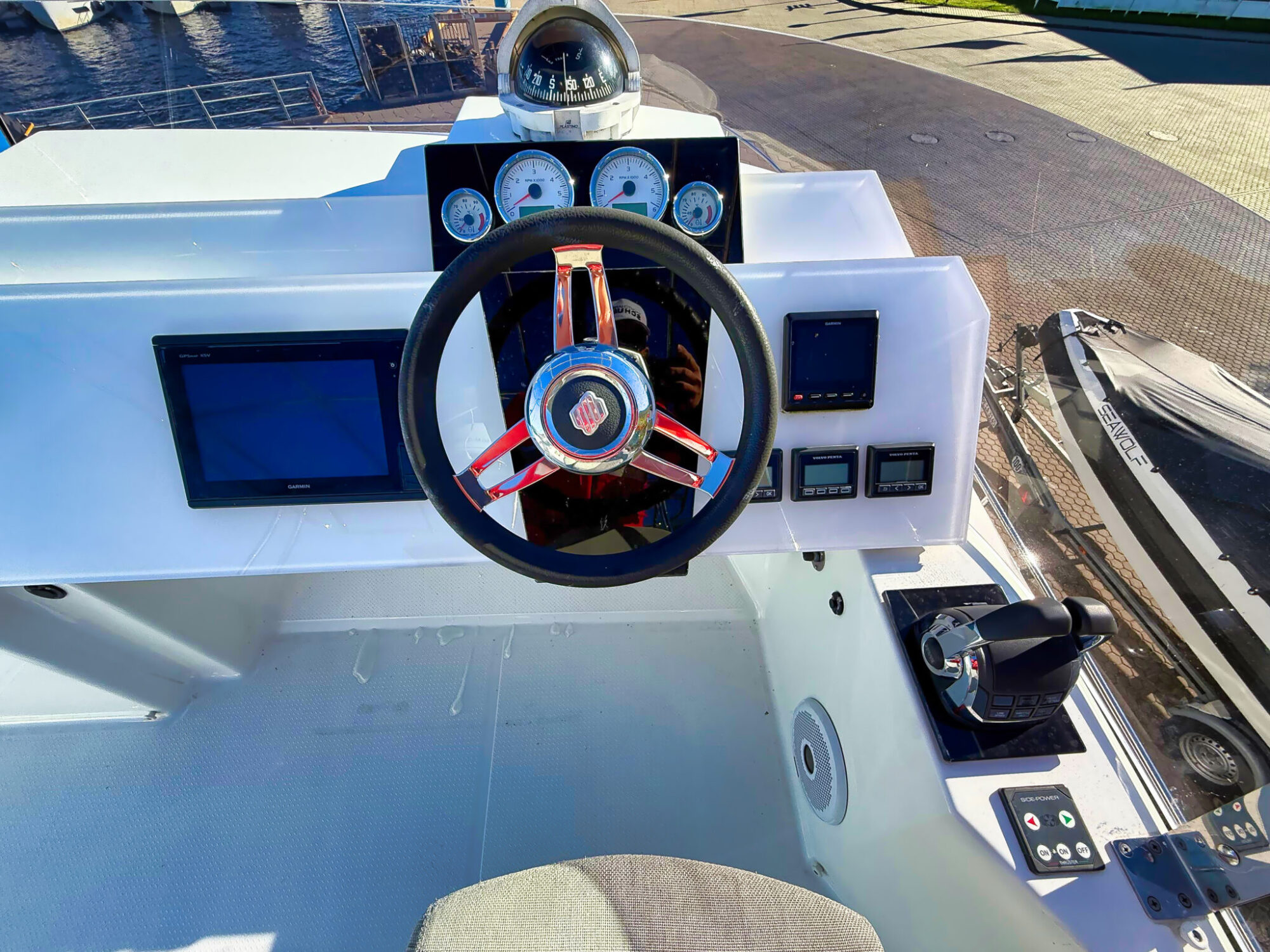 Fountaine Pajot Fountaine Payot Motorcatamaran MY 37