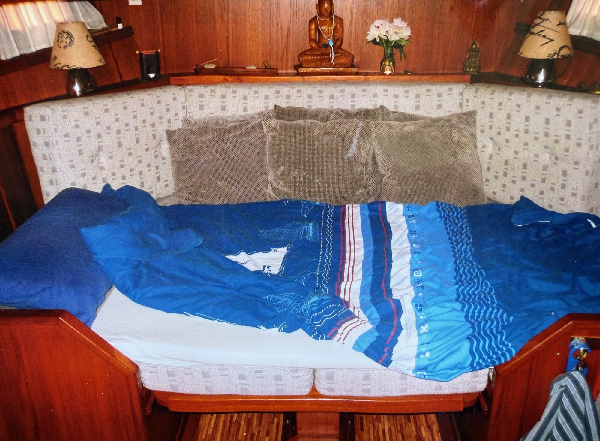 Valkkruiser 10.50 AK Cabrio