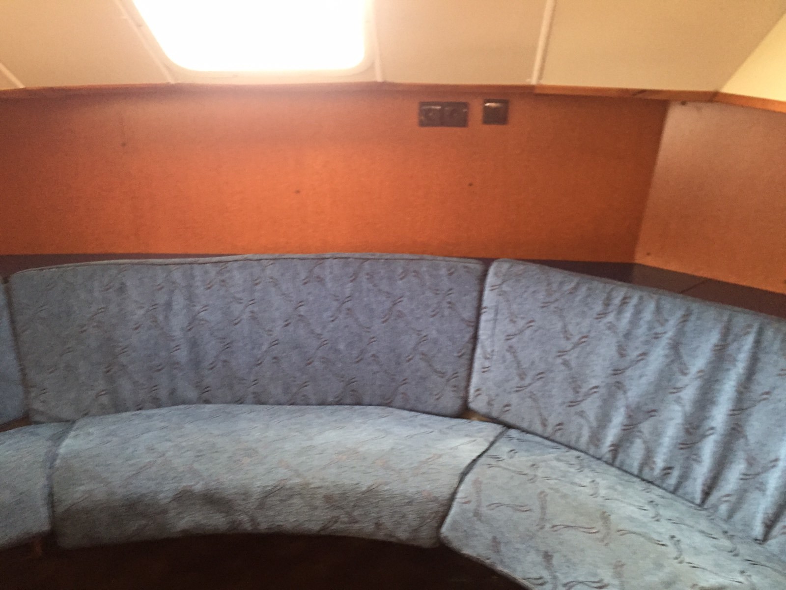 Neringa Passagiersschip