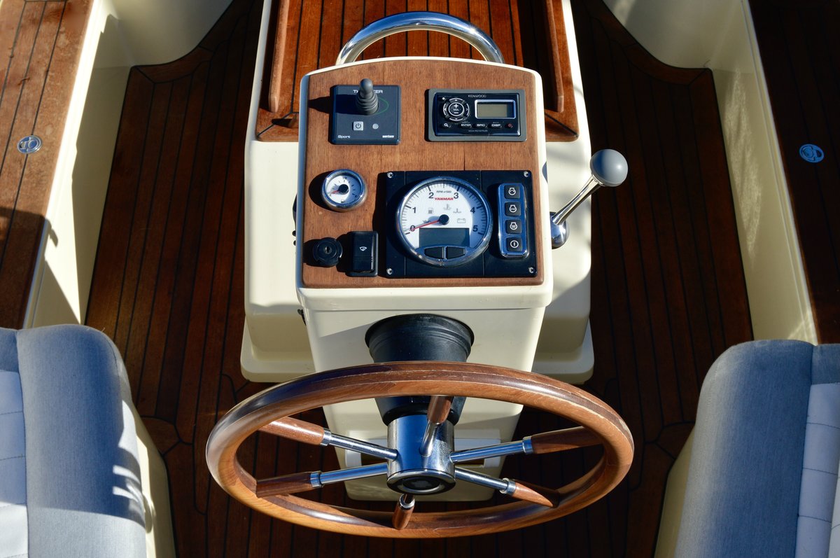 Langweerder Sloep 6.50 Classic