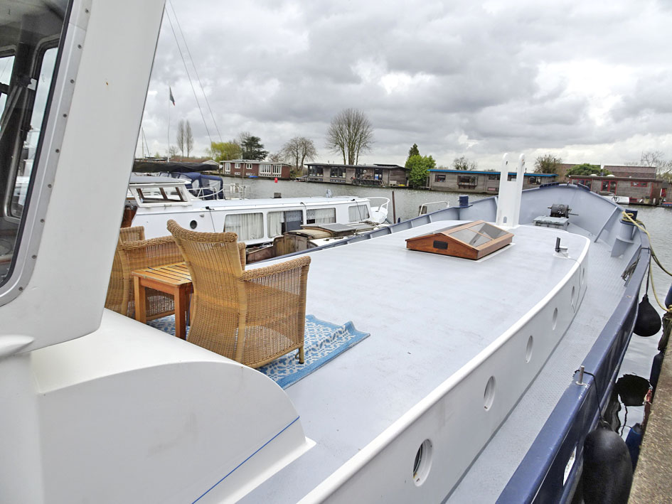 Van den Beldt Kotter 20.60, UBC gecertificeerd