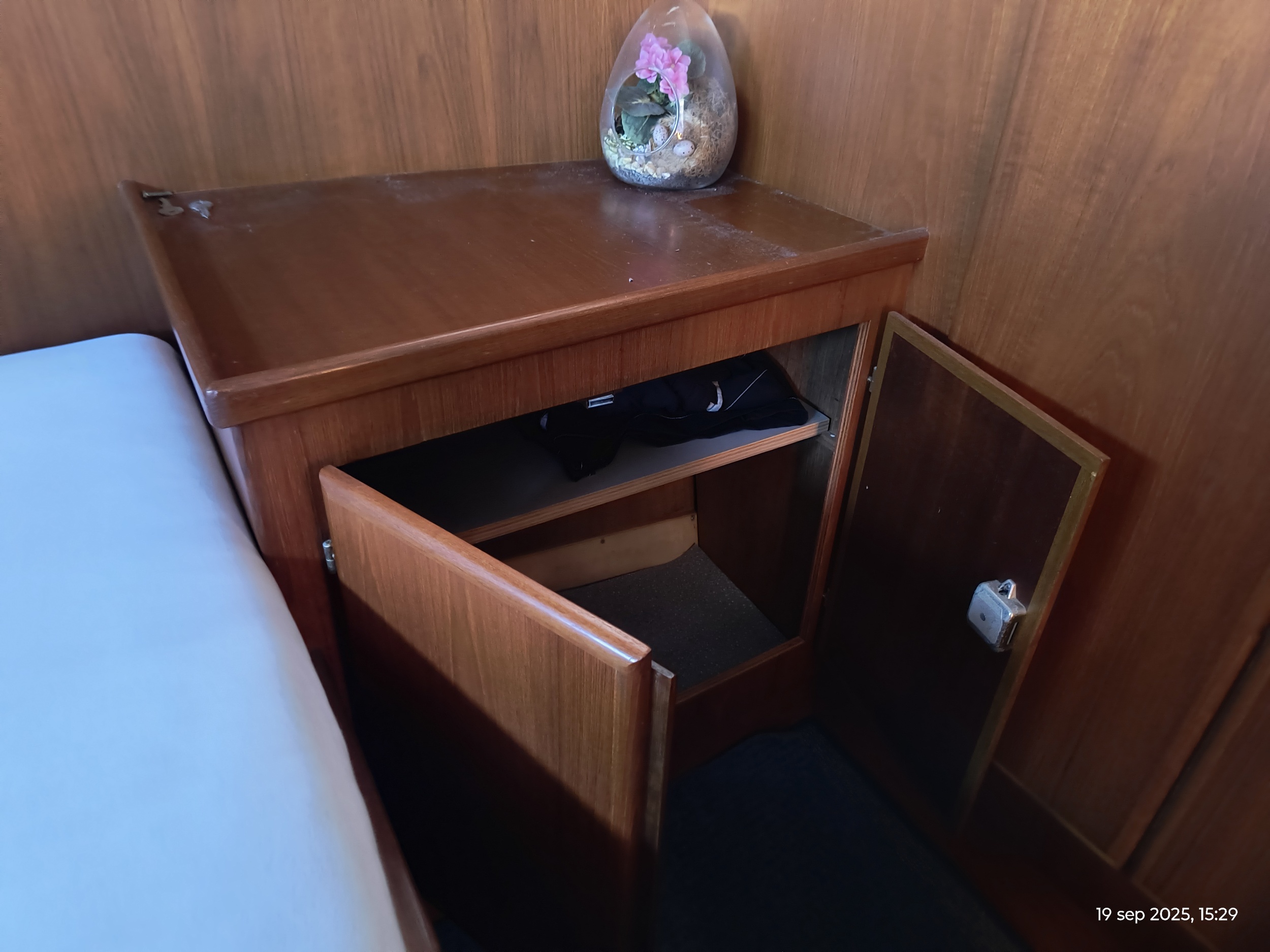 Smelne Kruiser 1140 DL AK