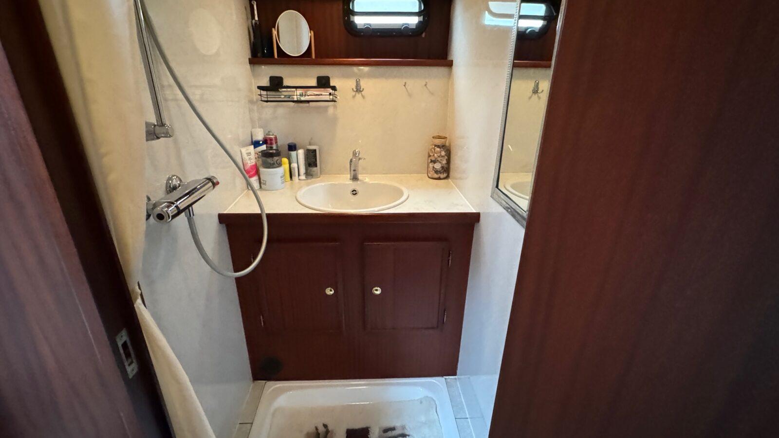 Valkkruiser Valkkruiser Value 42 AK Cabrio