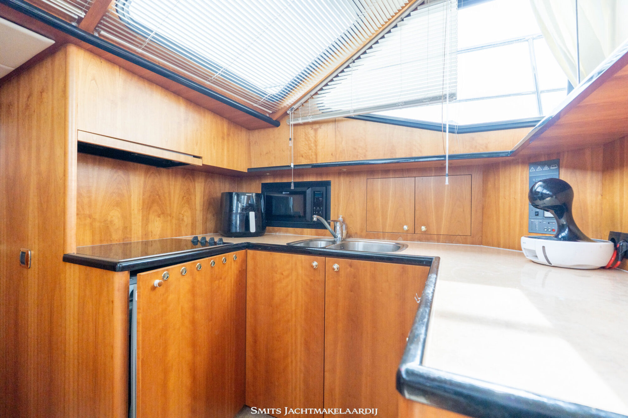 Pacific Allure 148 VS