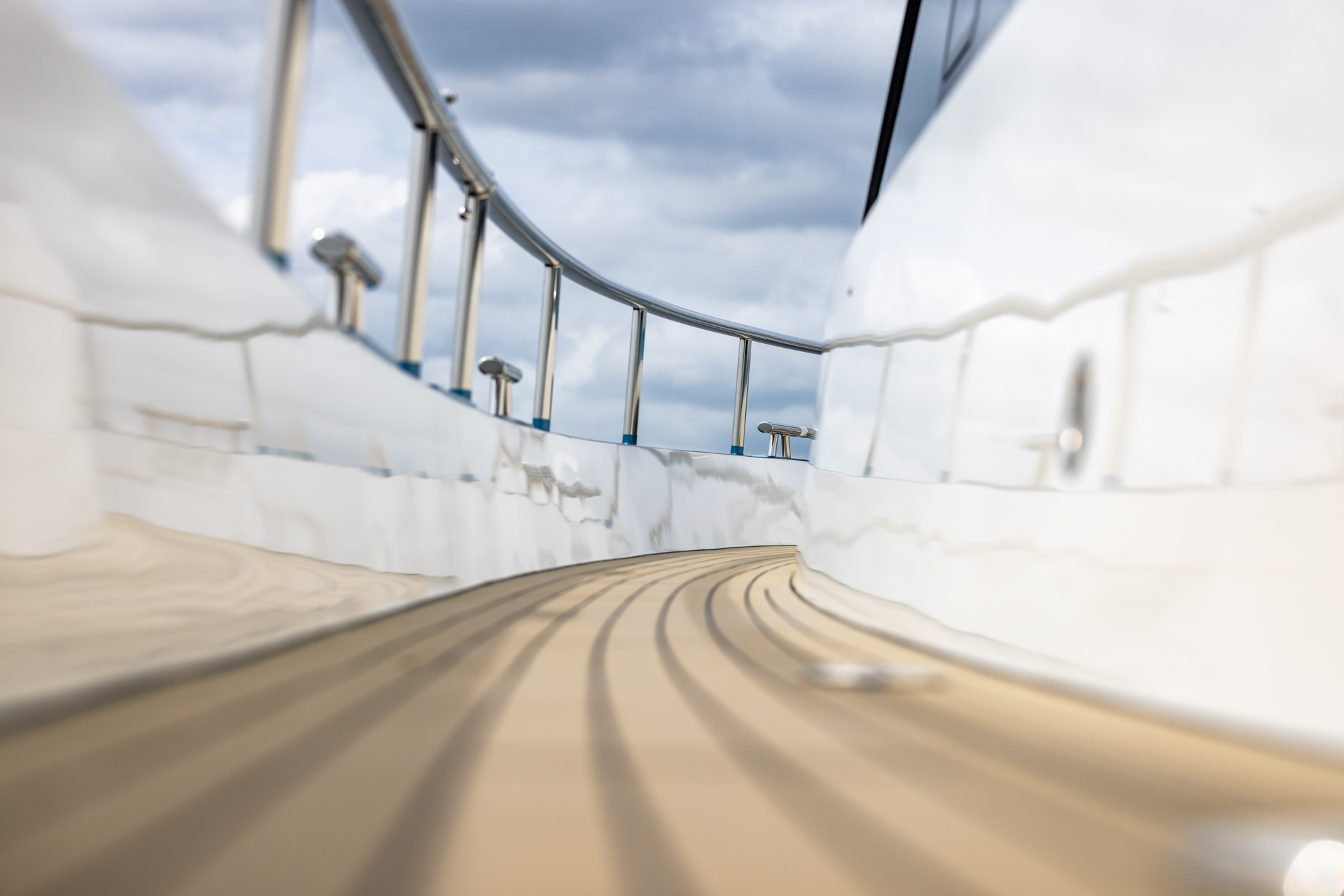 Babro yachting Babro Tridente 44 OC Signature