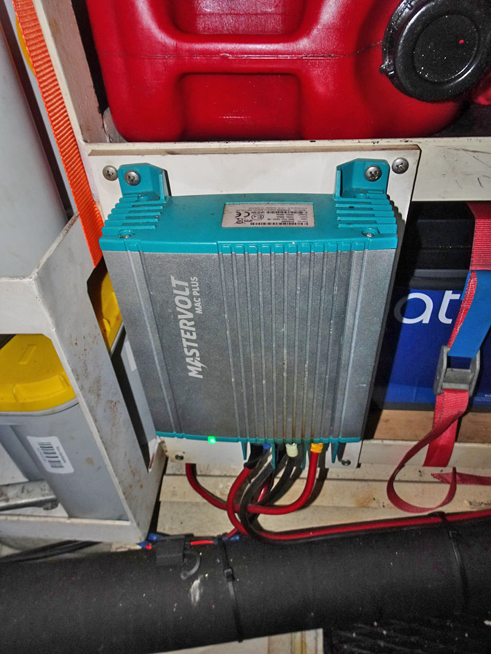 Motorsleepboot 13.90, IJssel