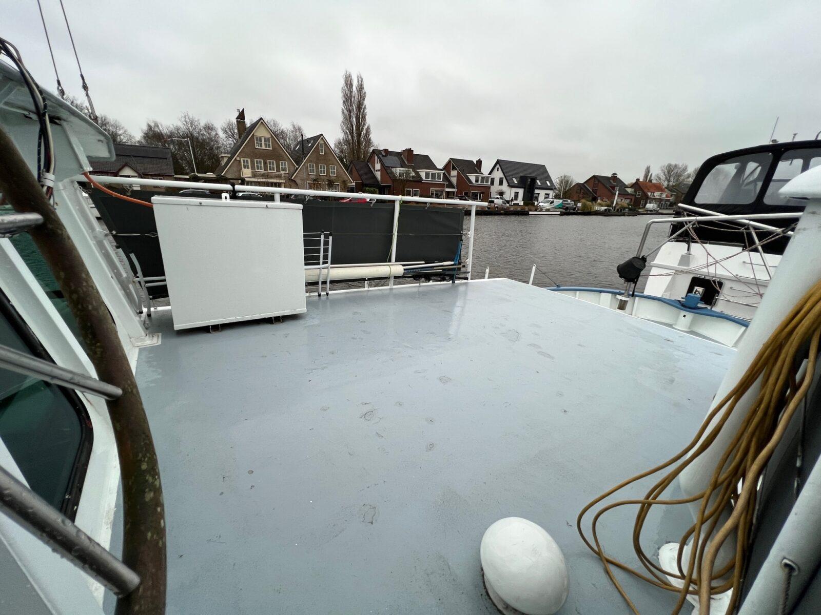 Koopmans Koopmans Kotter 14.00 AK