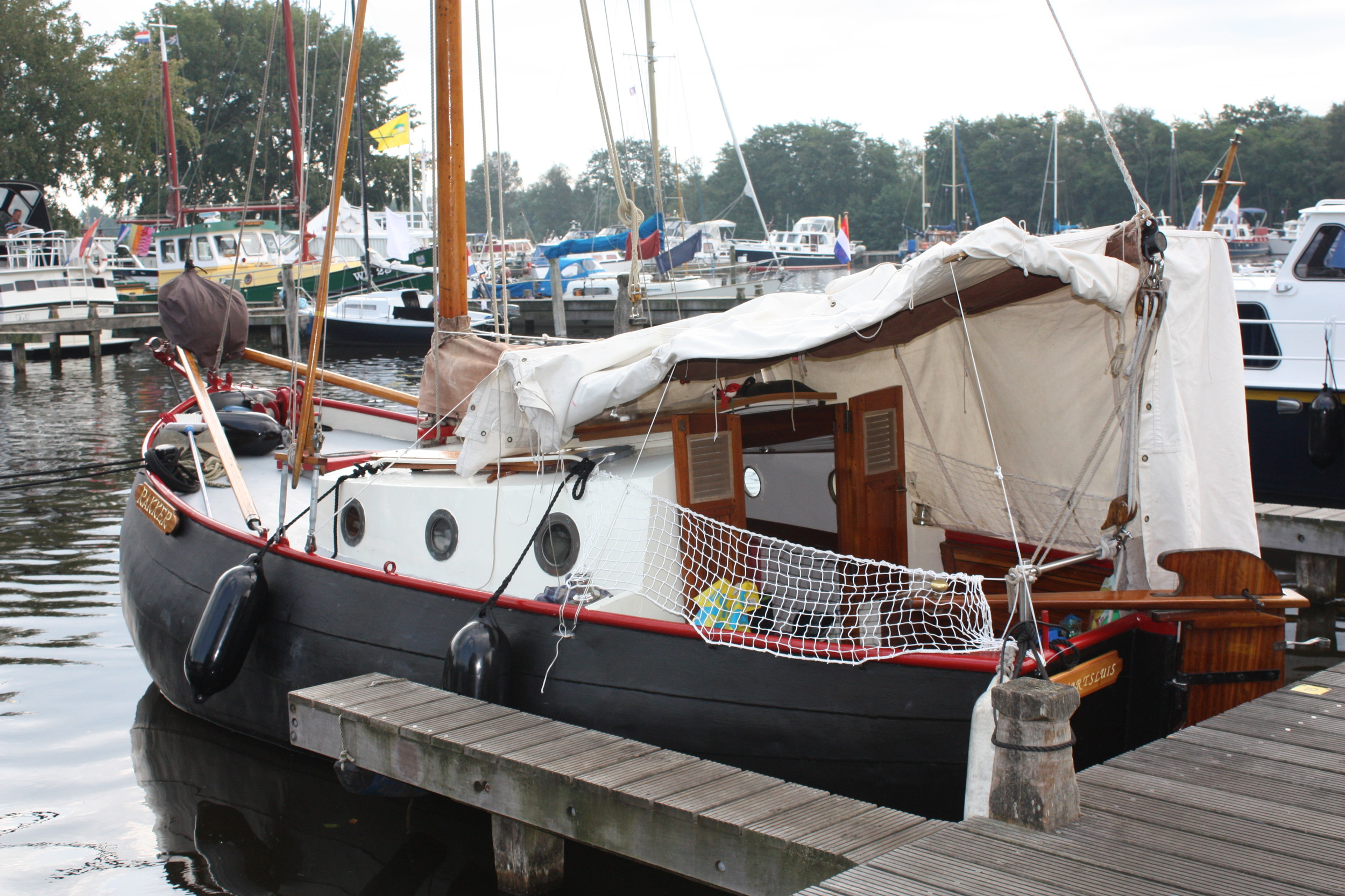 Staverse Jol 6.80