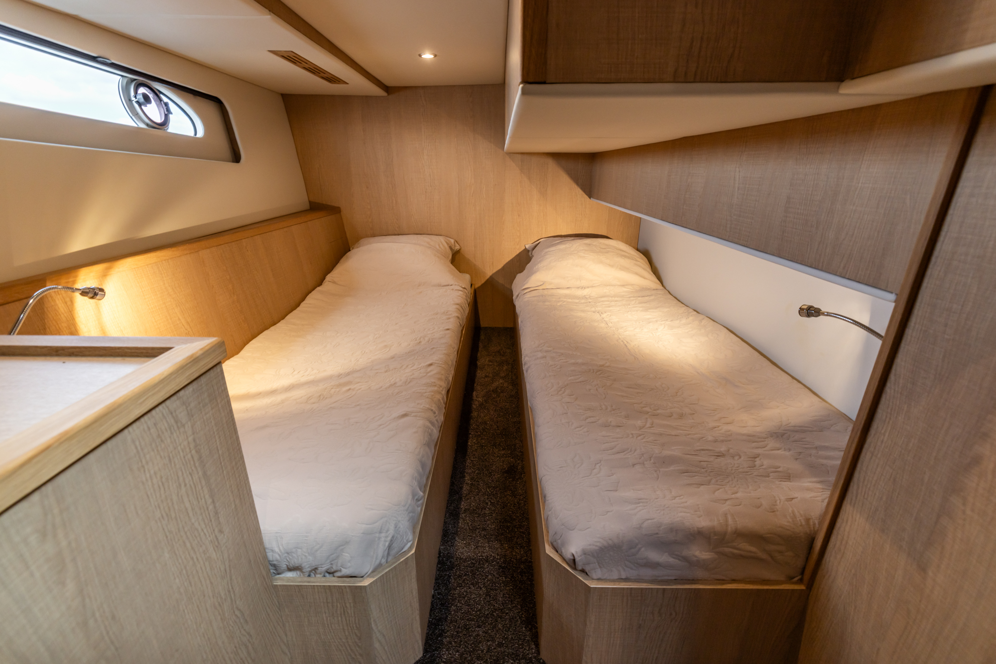 Babro yachting Babro Tridente 44 OC Signature