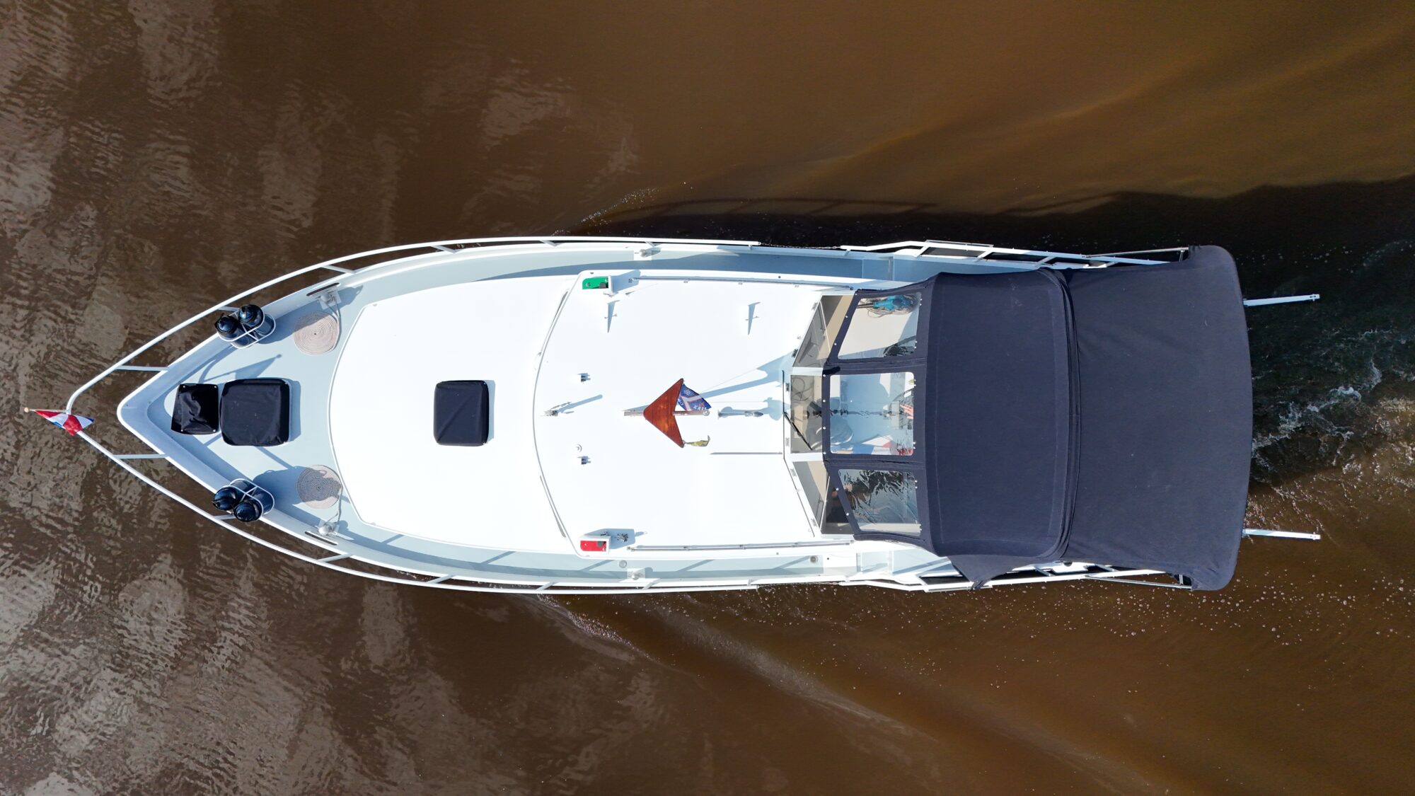 Curtevenne 10.50 AK Cabrio