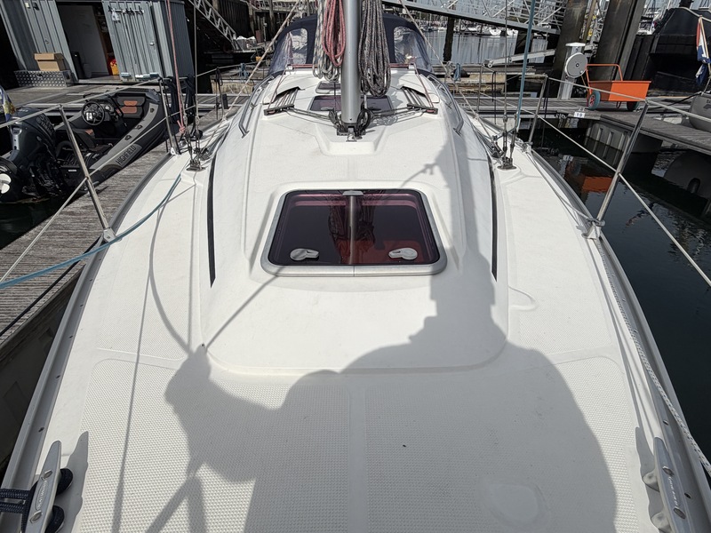 Bavaria 31 Cruiser