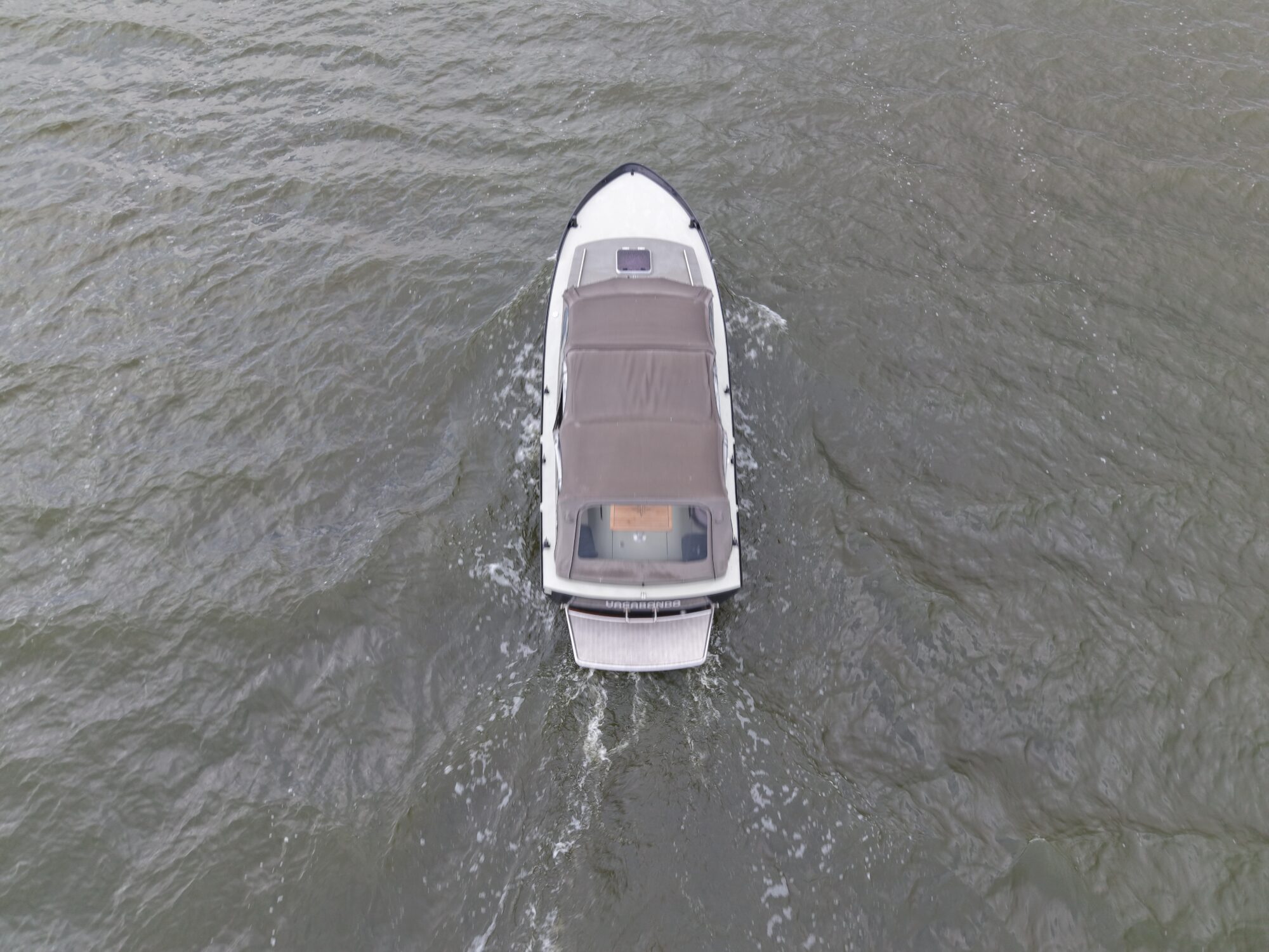 Matez 8.20 OK Cabrio