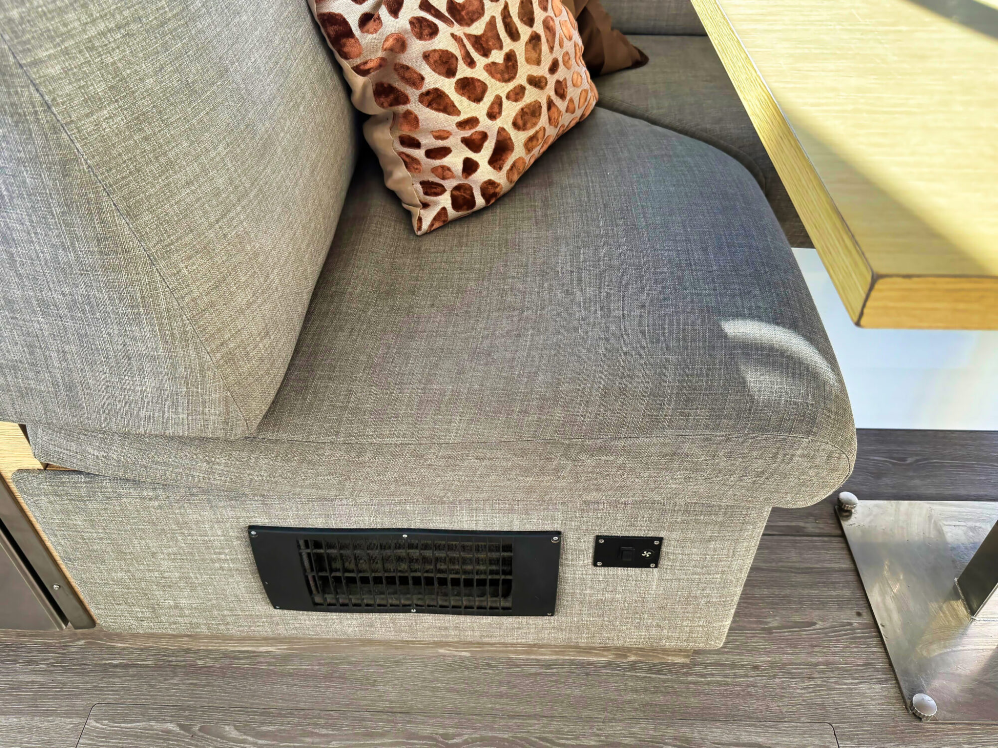 Fountaine Pajot Fountaine Payot Motorcatamaran MY 37