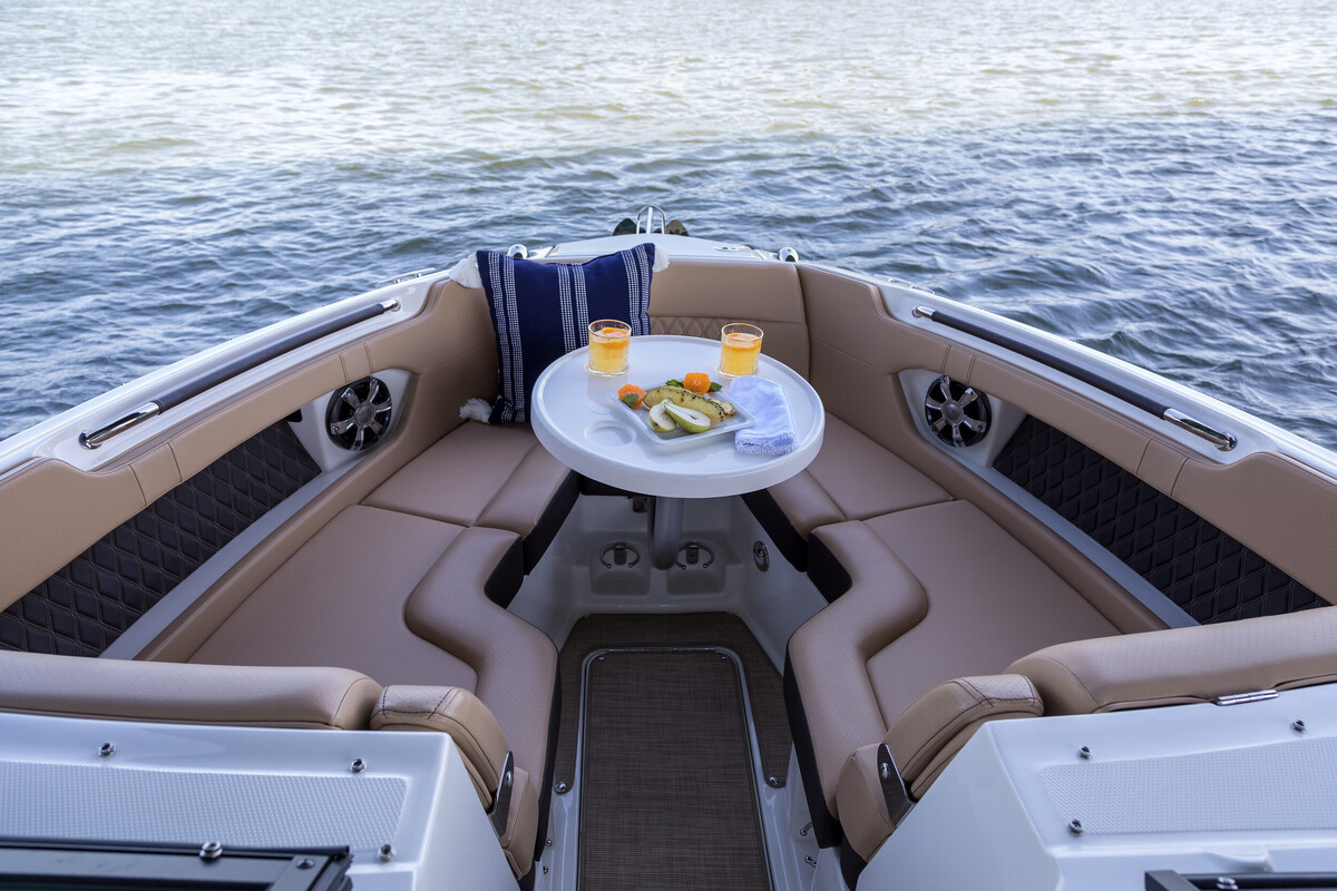 Sea Ray SLX 280