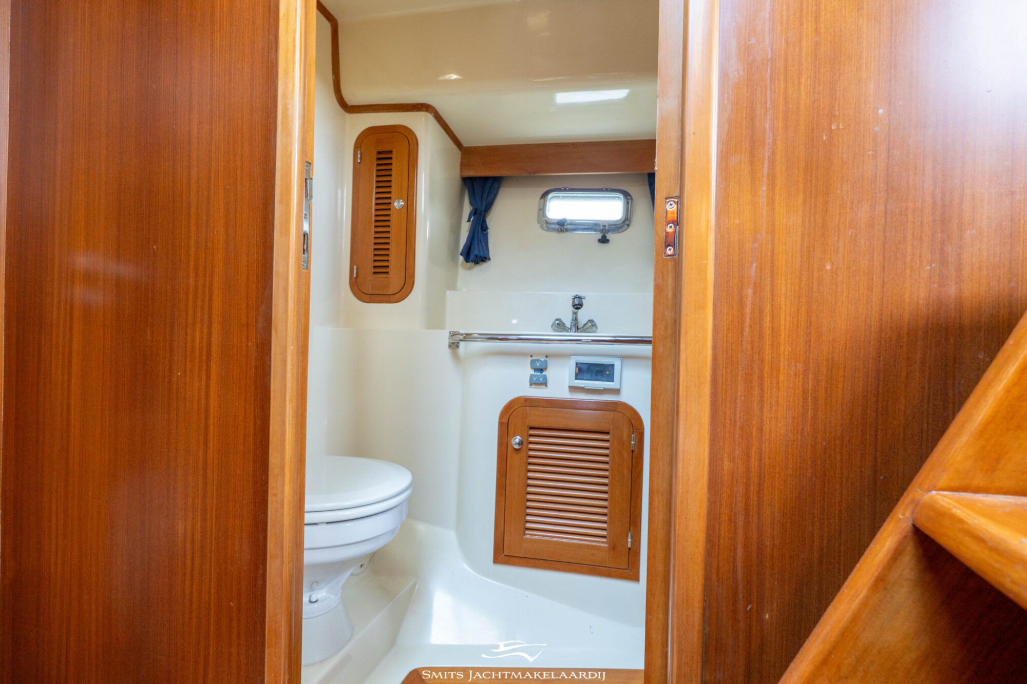 Baltic Trawler 40 Flybridge