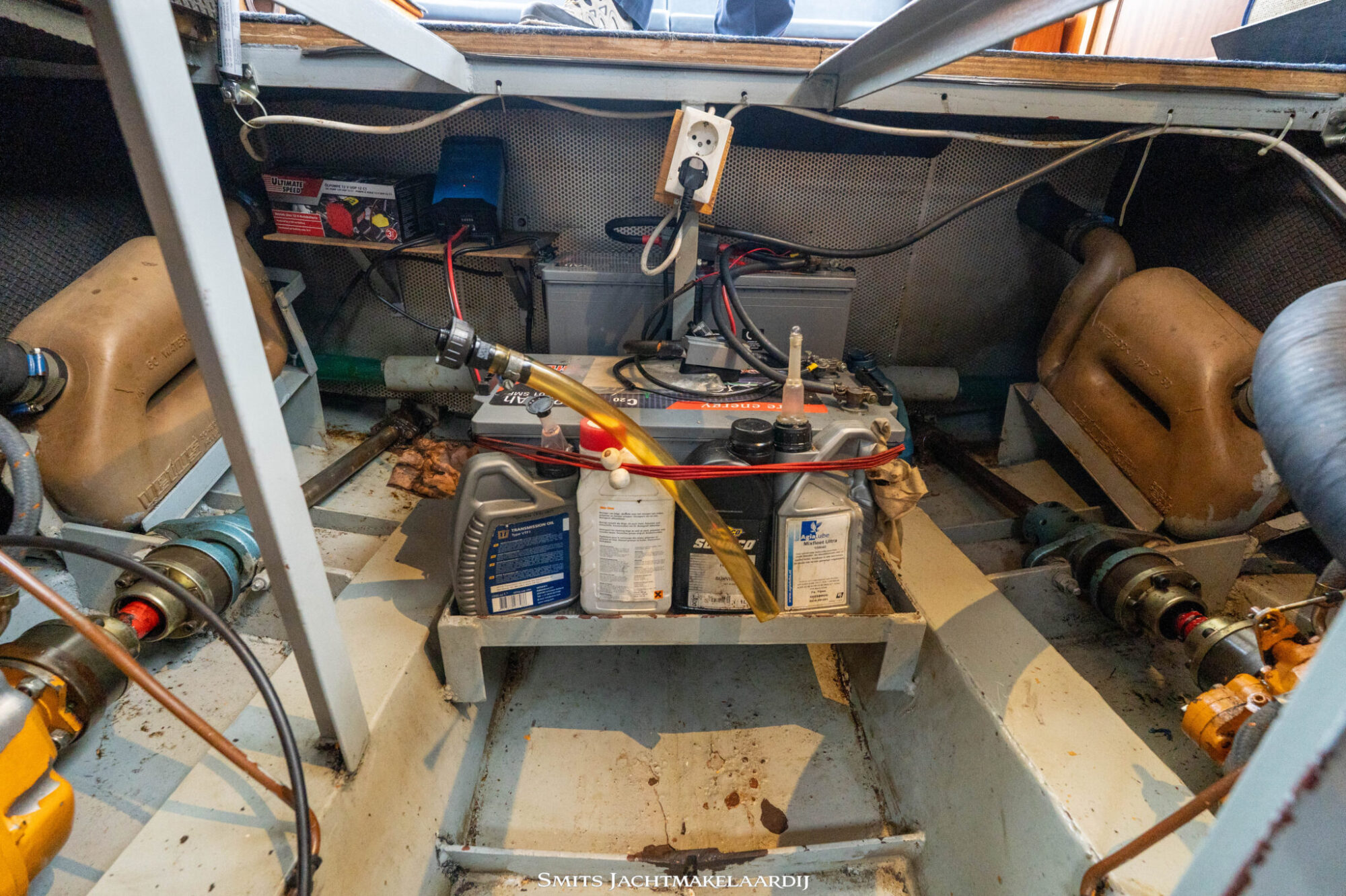 Pikmeer Kruiser 11.50 OK