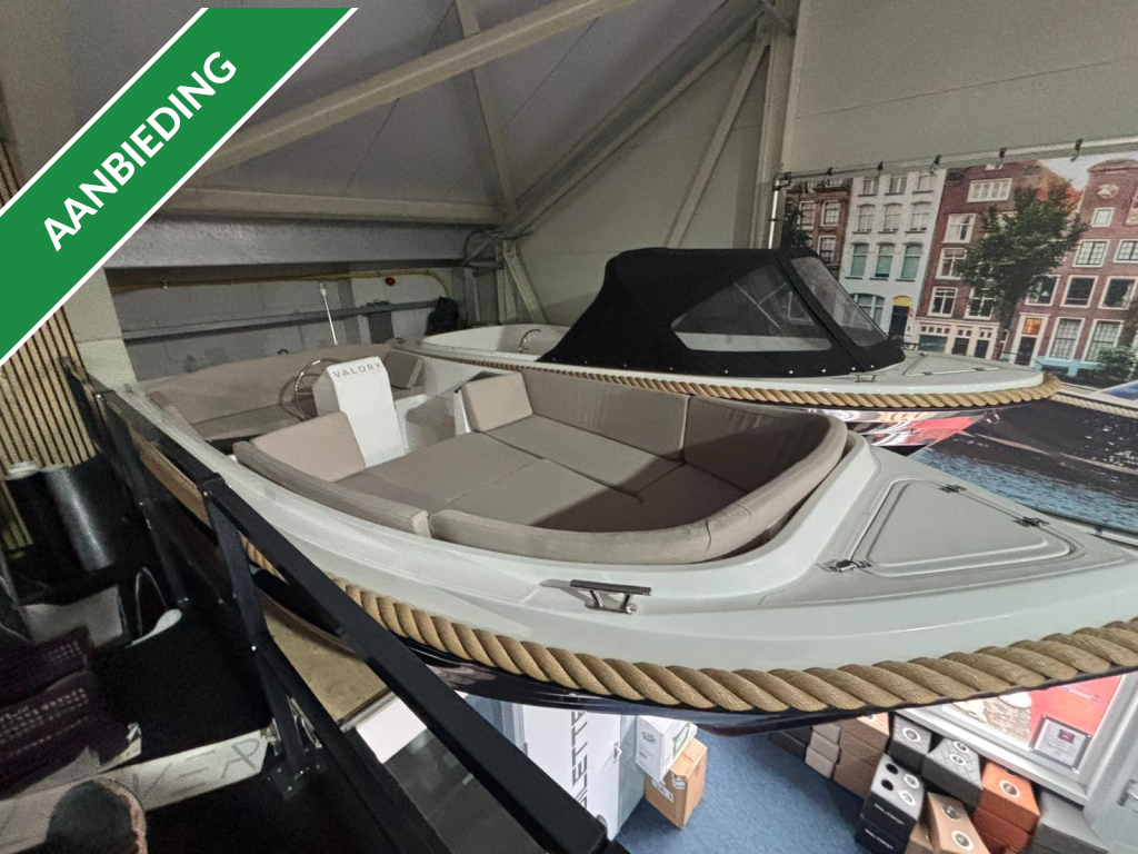 Valory 480 complete set AANBIEDING!