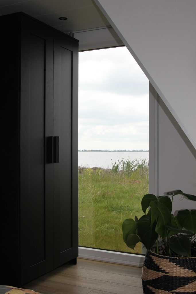 Houseboat Friesland 12.75 X 4.50 (inboard Engine)