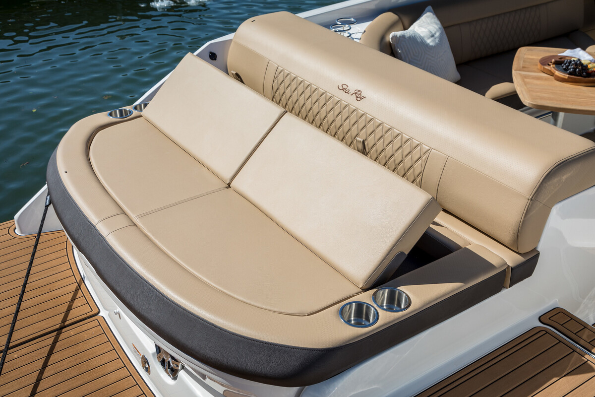 Sea Ray SLX 280