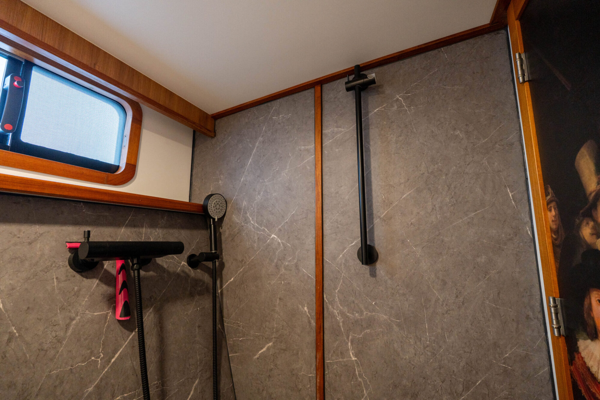 Kooiman Spiegelkotter 13.50 AK