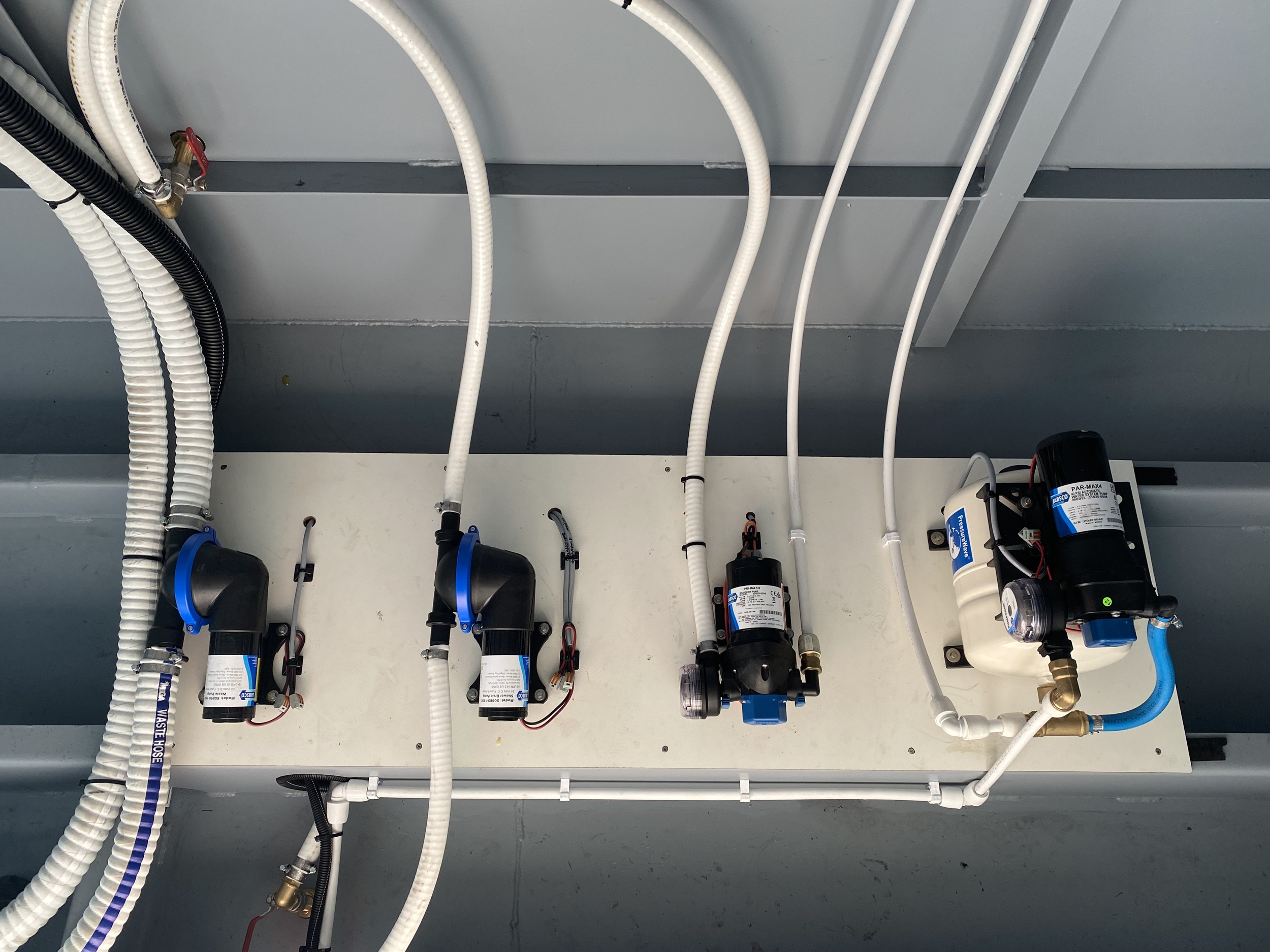 HOMESHIP VaarLoft Volledig Elektrisch