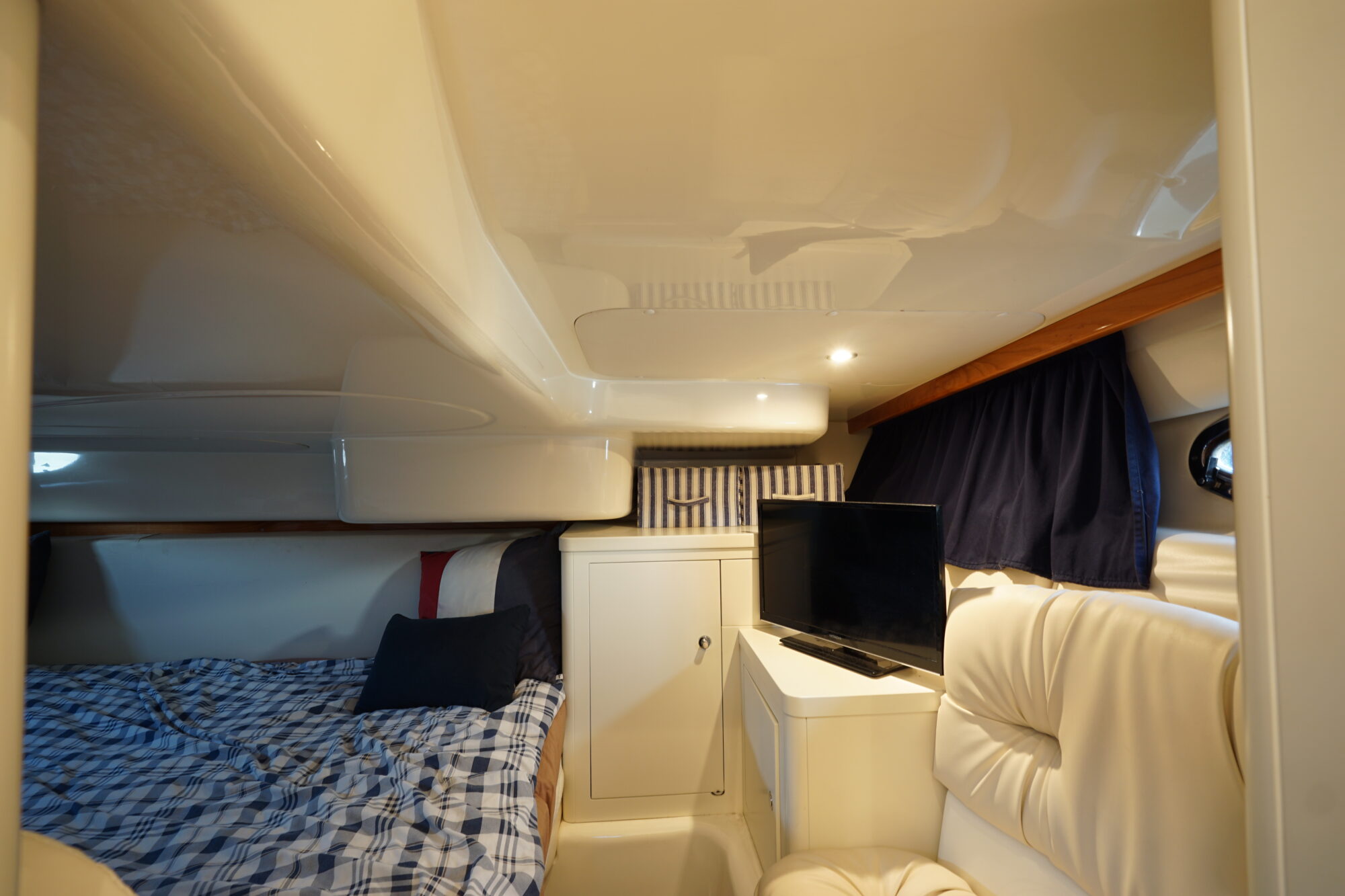 Cranchi Endurance 39