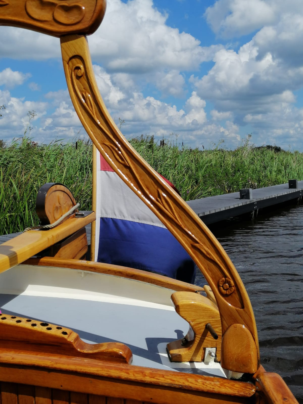 Westerdijk Zeeschouw