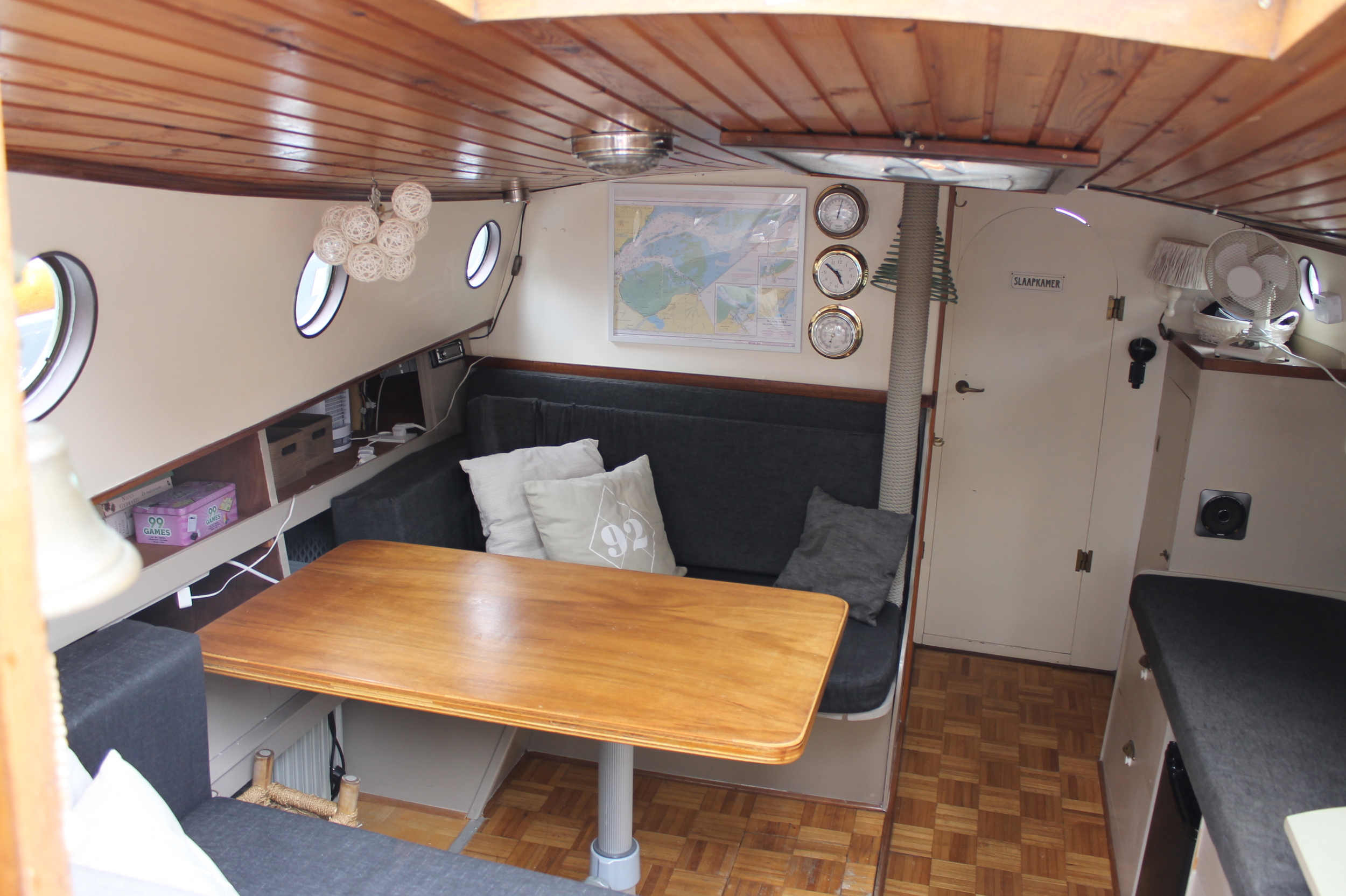 Zeeschouw Van Twillert 10.00