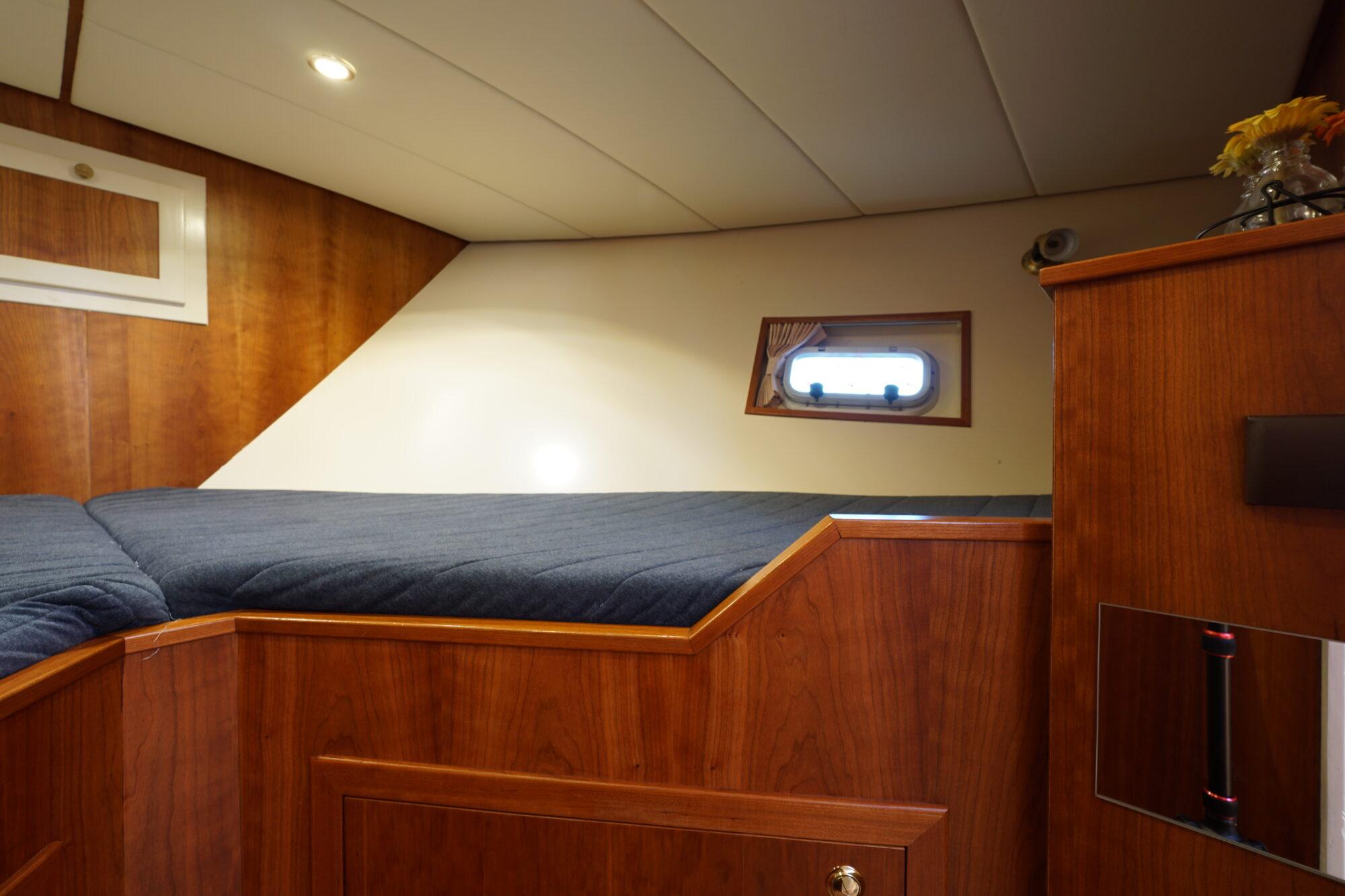 Valkkruiser Valkkruiser Challenger 45 VS