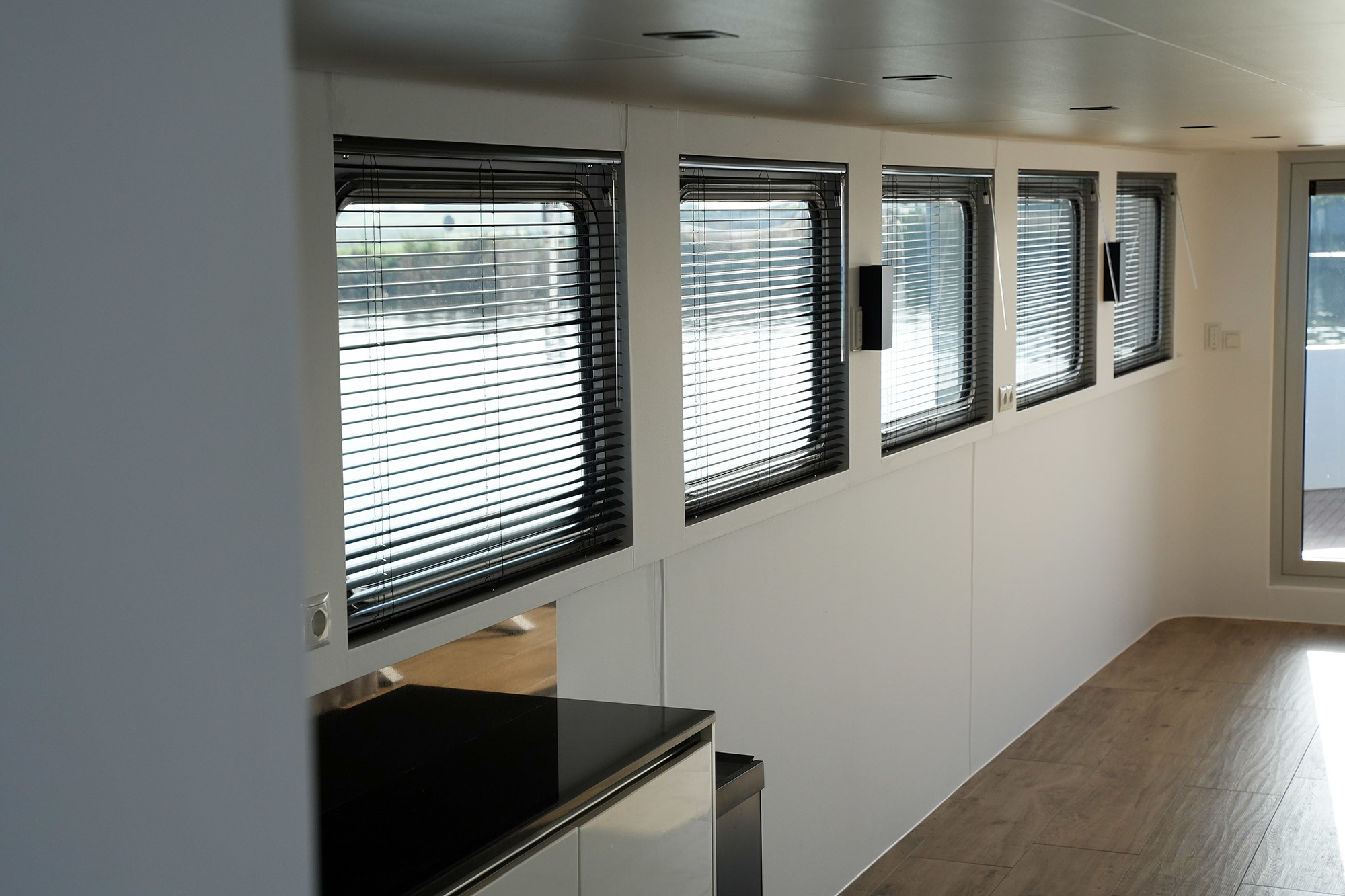 Trawler 2250 Custom Built