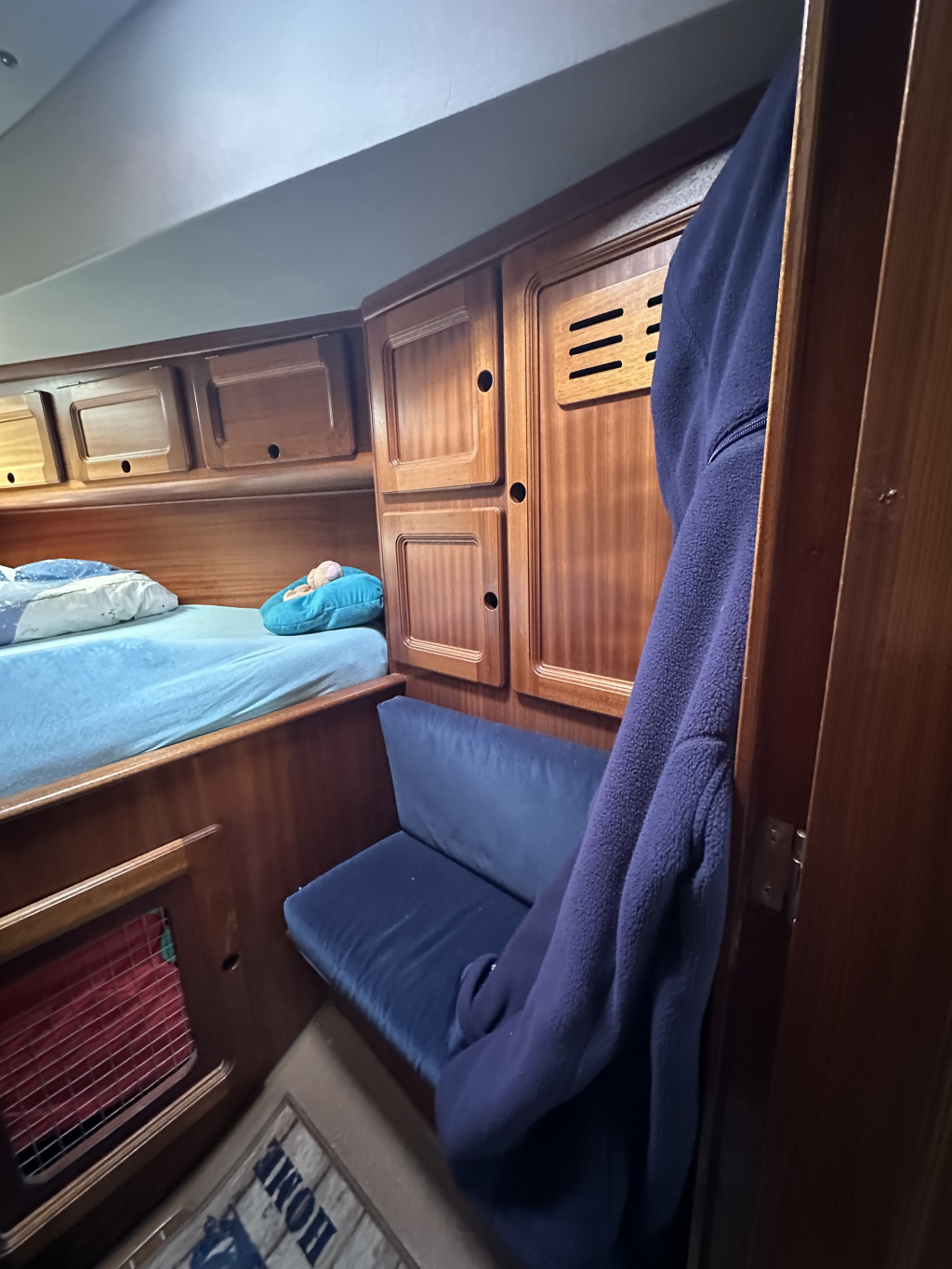 Bavaria 350 Caribic