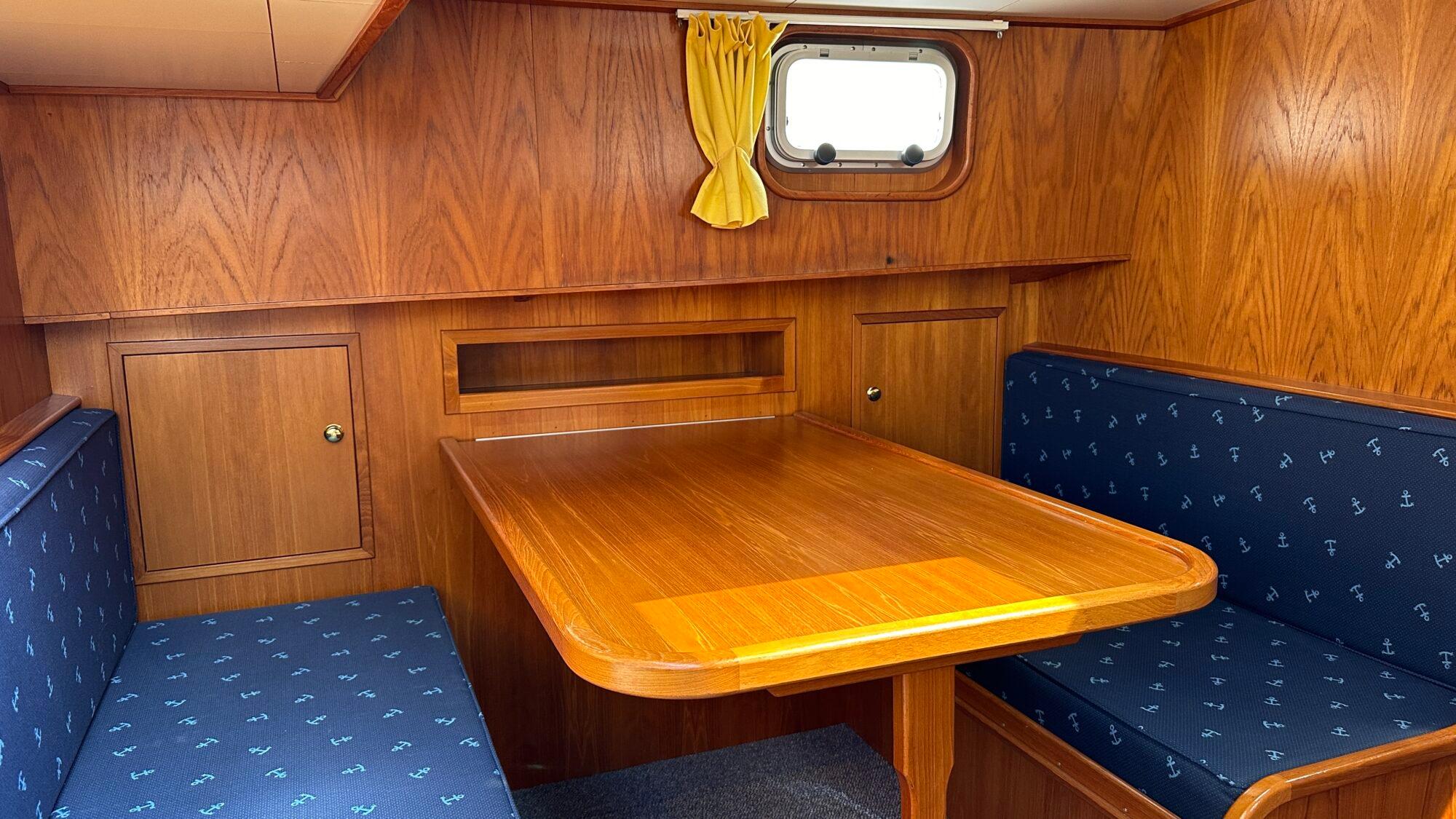 Marhen Marhen 11.60 AK Cabrio