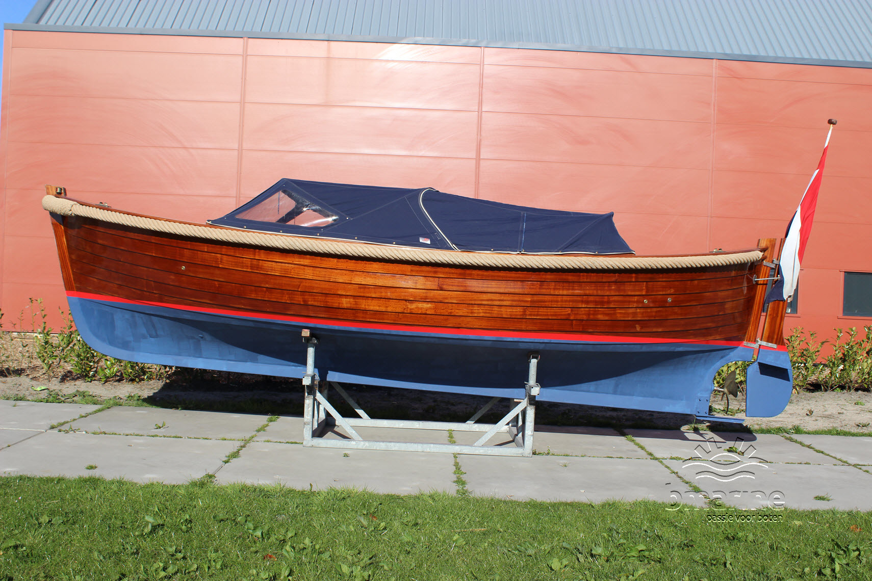 Wester Engh 800
