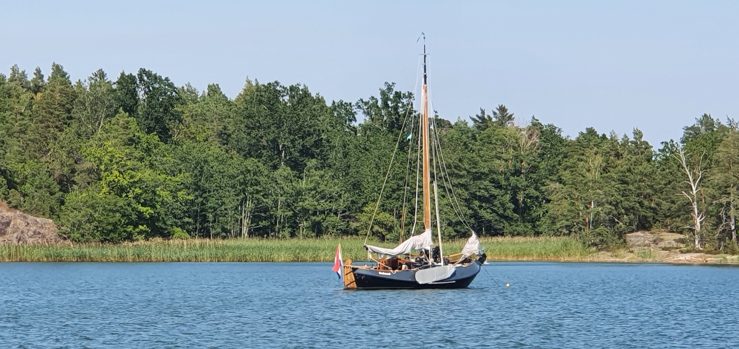 Vreedenburgh Schokker 10.75
