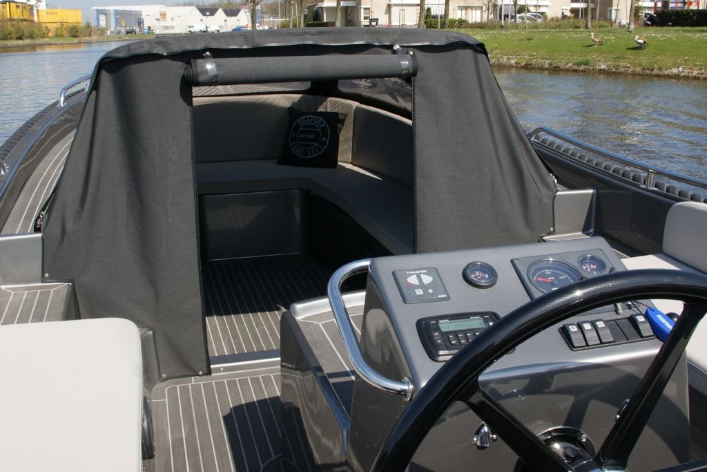 Seafury 800