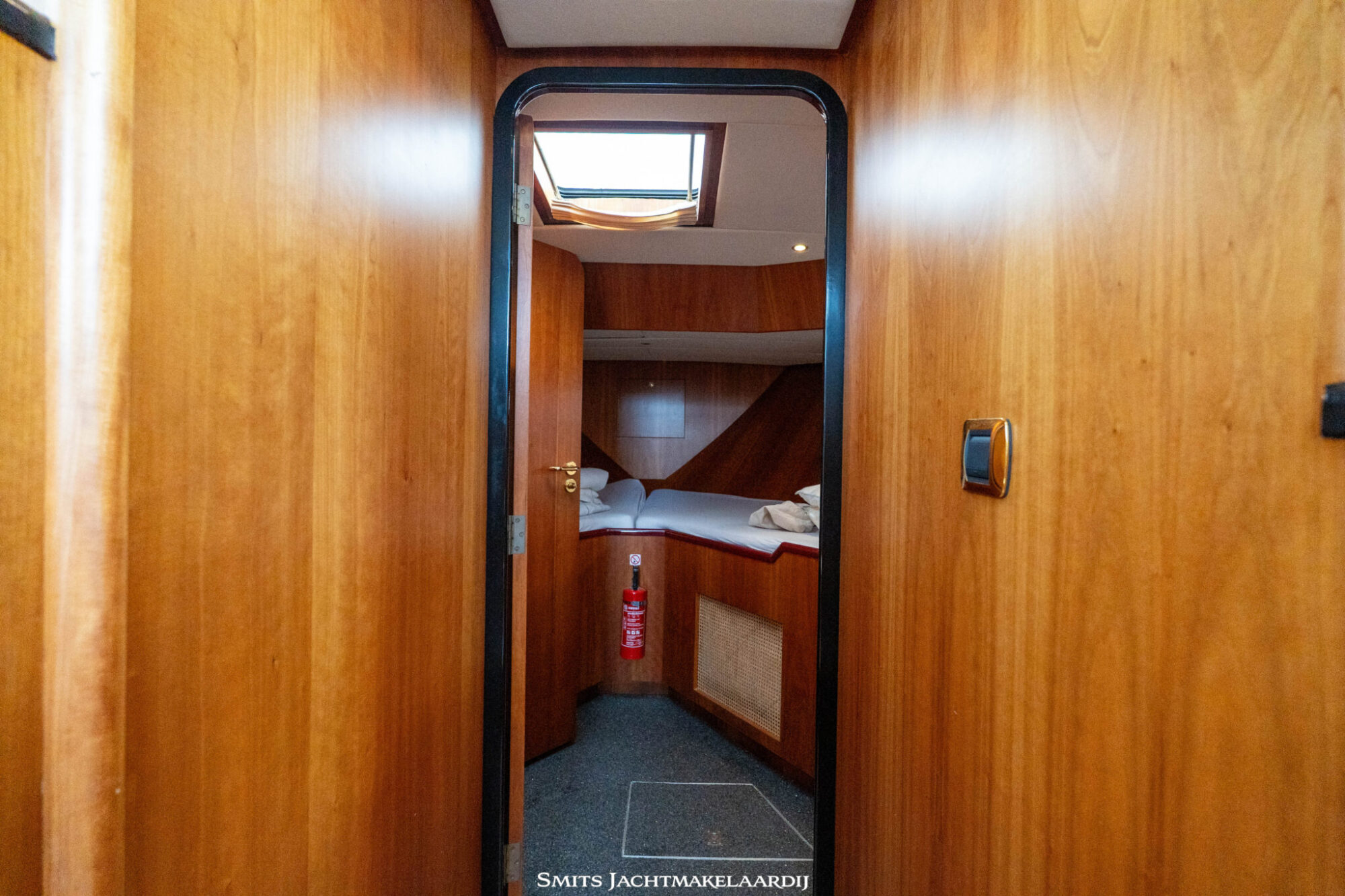 Pacific Allure 148 VS