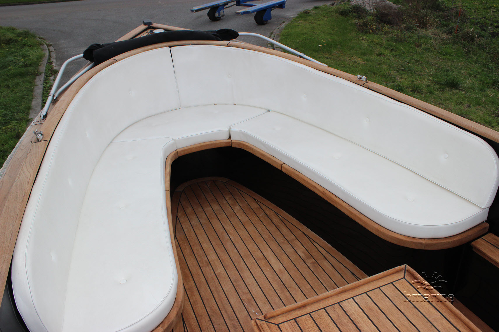 Menken Piet Hein Sloep