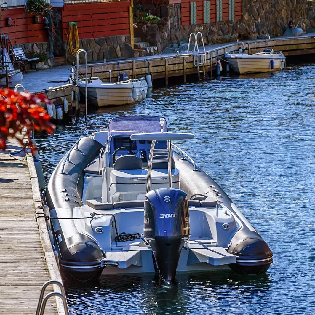 Grand GL850 Golden Line