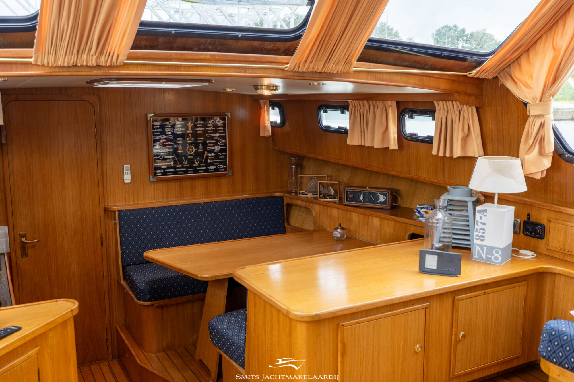 Valkkruiser 14.00 AK Cabrio